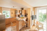Ferienwohnung in Kellenhusen - Gustls Hus, App. 1 - Bild 1