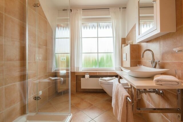 Ferienwohnung in Kellenhusen - Gustls Hus, App. 1 - Bild 5