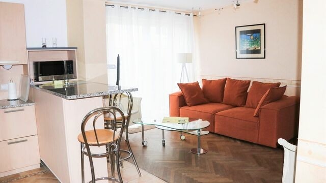 Ferienwohnung in Kellenhusen - Gustls Hus, App. 1 - Bild 10