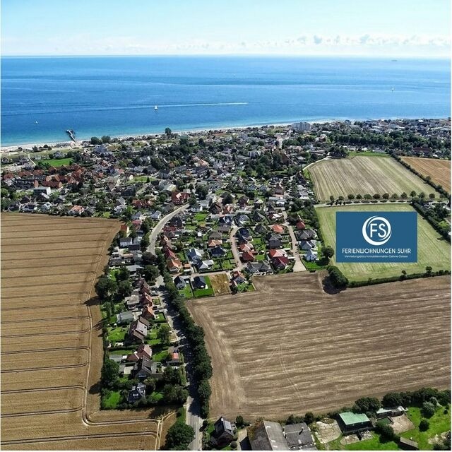 Ferienwohnung in Dahme - FeWo BriAnja - Bild 10