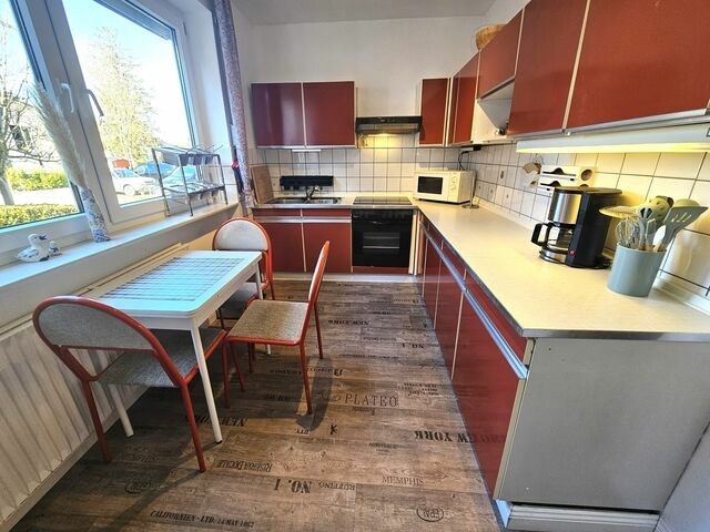 Ferienwohnung in Dahme - FeWo BriAnja - Bild 12
