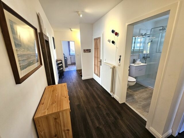 Ferienwohnung in Dahme - FeWo BriAnja - Bild 16