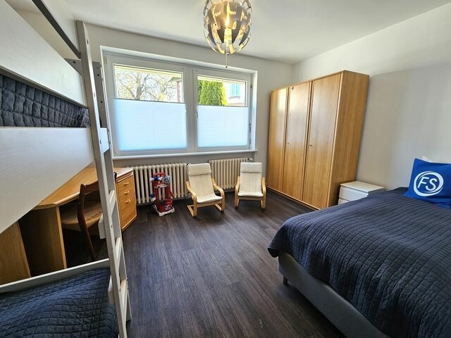 Ferienwohnung in Dahme - FeWo BriAnja - Bild 19