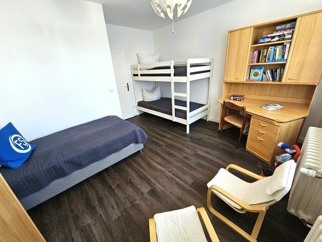 Ferienwohnung in Dahme - FeWo BriAnja - Bild 20