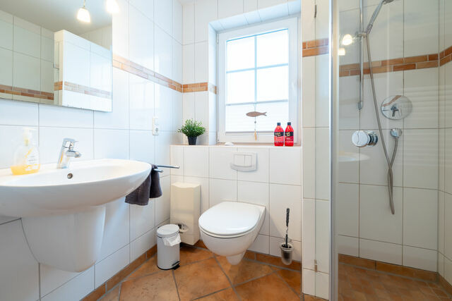 Ferienhaus in Ostseeheilbad Zingst - Mine Heimat 15a - Bild 6