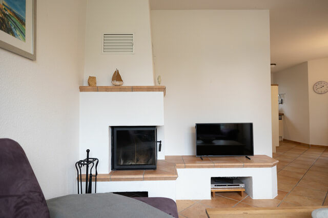 Ferienhaus in Ostseeheilbad Zingst - Mine Heimat 15a - Bild 20