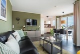 Ferienwohnung in Heiligenhafen - "Dünenpark Heiligenhafen", Haus "Ostseedüne", Wohnung 3 "Beach Apartment" - Bild 2