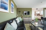 Ferienwohnung in Heiligenhafen - "Dünenpark Heiligenhafen", Haus "Ostseedüne", Wohnung 3 "Beach Apartment" - Bild 8