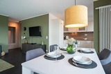 Ferienwohnung in Heiligenhafen - "Dünenpark Heiligenhafen", Haus "Ostseedüne", Wohnung 3 "Beach Apartment" - Bild 13