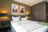 Ferienwohnung in Heiligenhafen - "Dünenpark Heiligenhafen", Haus "Ostseedüne", Wohnung 3 "Beach Apartment" - Bild 22