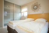 Ferienwohnung in Großenbrode - Haus "Zur Mole", Wohnung 11 - Bild 12