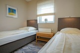 Ferienwohnung in Großenbrode - Haus "Zur Mole", Wohnung 11 - Bild 14
