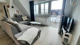 Ferienwohnung in Großenbrode - Haus "El Mar", Wohnung C "Loft am Kai" - Bild 4