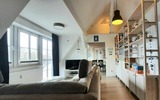 Ferienwohnung in Großenbrode - Haus "El Mar", Wohnung C "Loft am Kai" - Bild 6
