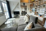 Ferienwohnung in Großenbrode - Haus "El Mar", Wohnung C "Loft am Kai" - Bild 7