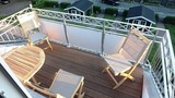 Ferienwohnung in Großenbrode - Haus "El Mar", Wohnung C "Loft am Kai" - Bild 12