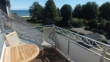 Ferienwohnung in Großenbrode - Haus "El Mar", Wohnung C "Loft am Kai" - Bild 13