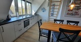 Ferienwohnung in Großenbrode - Haus "El Mar", Wohnung C "Loft am Kai" - Bild 16