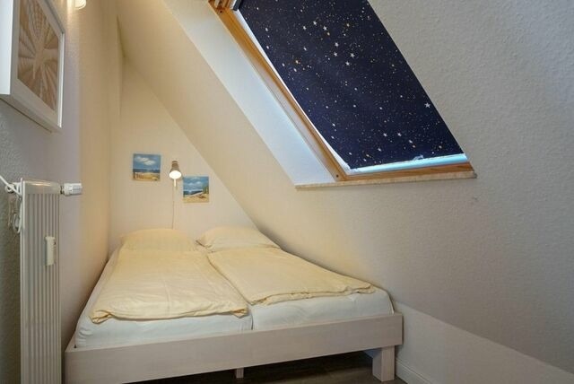 Ferienwohnung in Großenbrode - Haus "El Mar", Wohnung C "Loft am Kai" - Bild 20