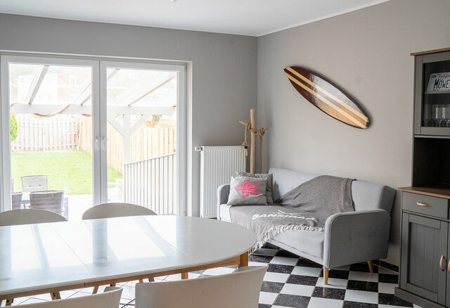 Ferienhaus in Heiligenhafen - M&ouml;we 44 - Bild 3