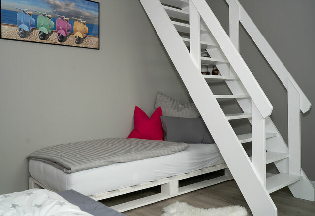 Ferienhaus in Heiligenhafen - M&ouml;we 44 - Bild 13