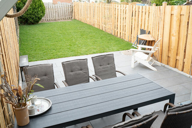 Ferienhaus in Heiligenhafen - M&ouml;we 44 - Bild 18