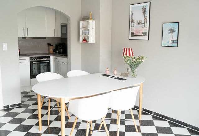 Ferienhaus in Heiligenhafen - M&ouml;we 44 - Bild 6