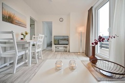 FeWo Strandw&auml;chter Nr. 9