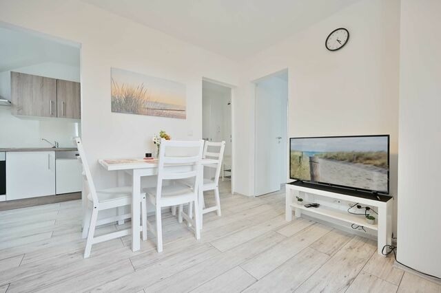 Ferienwohnung in Kellenhusen - FeWo Strandw&auml;chter Nr. 9 - Bild 3