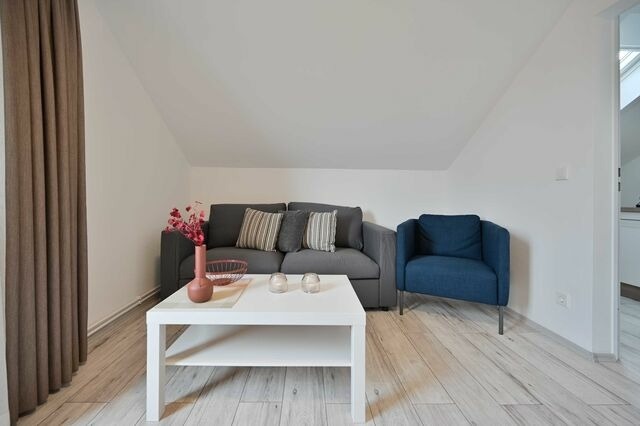 Ferienwohnung in Kellenhusen - FeWo Strandw&auml;chter Nr. 9 - Bild 4