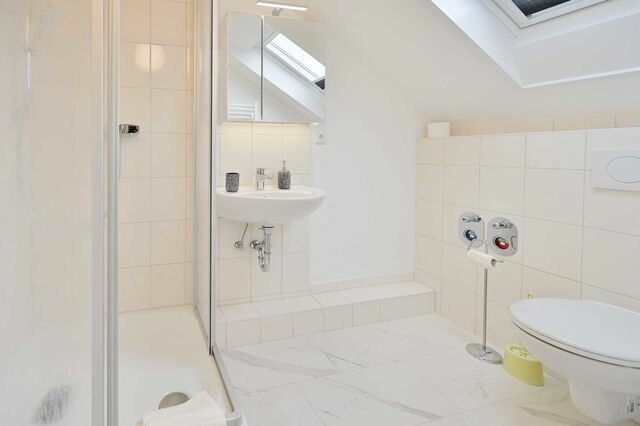 Ferienwohnung in Kellenhusen - FeWo Strandw&auml;chter Nr. 9 - Bild 8