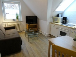 Haus Rosi Whg. 1