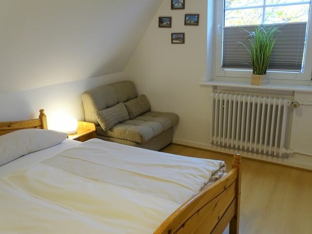 Ferienwohnung in Dahme - Haus Rosi Whg. 1 - Bild 4