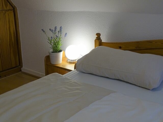 Ferienwohnung in Dahme - Haus Rosi Whg. 1 - Bild 5