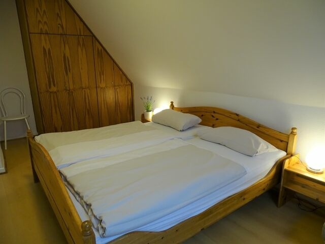 Ferienwohnung in Dahme - Haus Rosi Whg. 1 - Bild 6