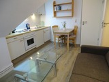 Ferienwohnung in Dahme - Haus Rosi Whg. 1 - Bild 7