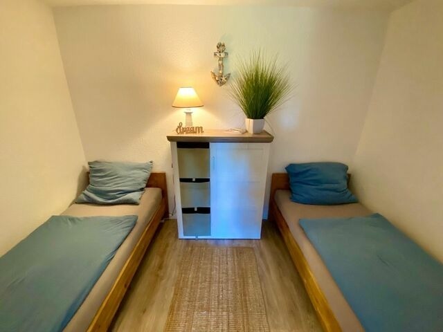 Ferienwohnung in Heiligenhafen - Heimatbutze Meerweh K-1-5 - Bild 7