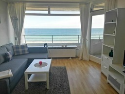 Strandhotel Wohnung 69