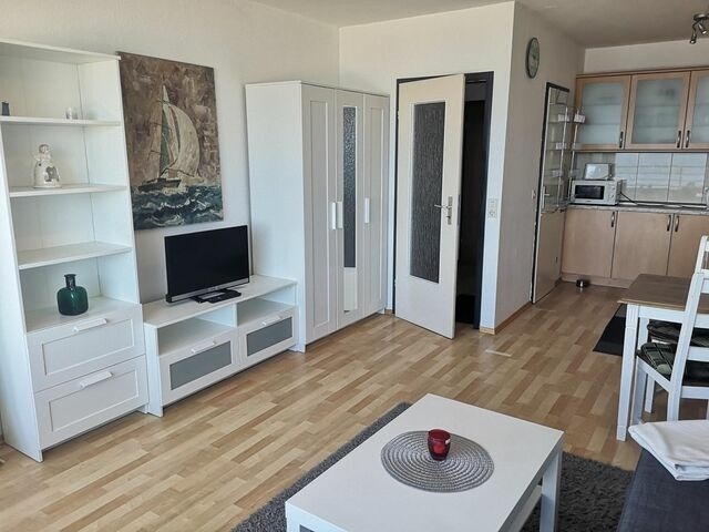 Ferienwohnung in Dahme - Strandhotel Wohnung 69 - Bild 2