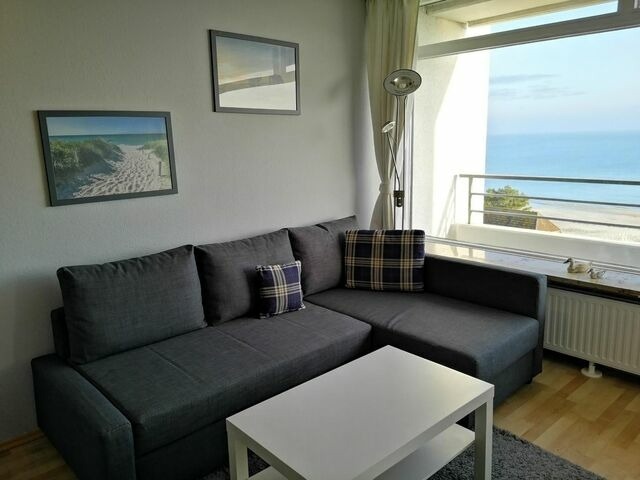 Ferienwohnung in Dahme - Strandhotel Wohnung 69 - Bild 3