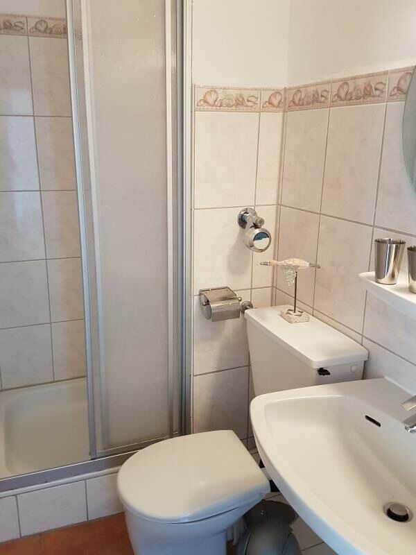 Ferienwohnung in Dahme - Strandhotel Wohnung 69 - Bild 6