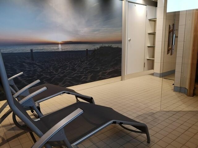Ferienwohnung in Dahme - Strandhotel Wohnung 69 - Bild 8