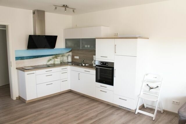 Ferienwohnung in Dahme - Zur Strandwiese W4 - Bild 3