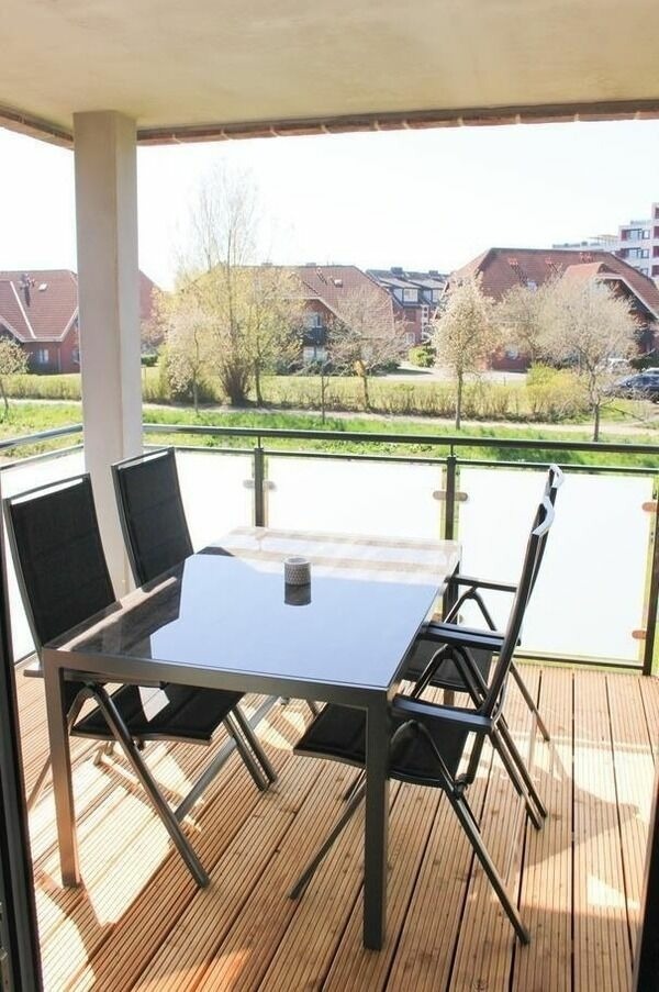 Ferienwohnung in Dahme - Zur Strandwiese W4 - Bild 8