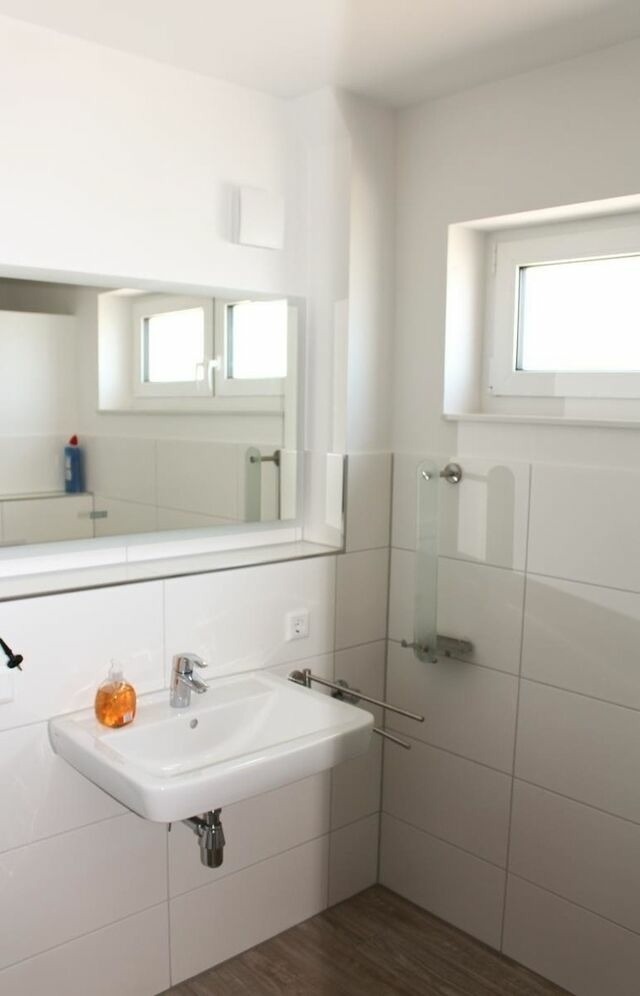 Ferienwohnung in Dahme - Zur Strandwiese W4 - Bild 9