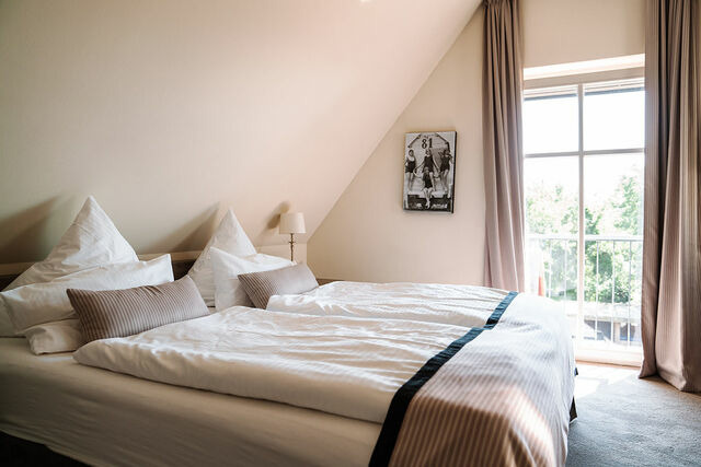 Ferienwohnung in Ahrenshoop - Meerblick 4 - Bild 6