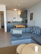 Ferienwohnung in Dahme - Strandhotel Wohnung 62 - Bild 4