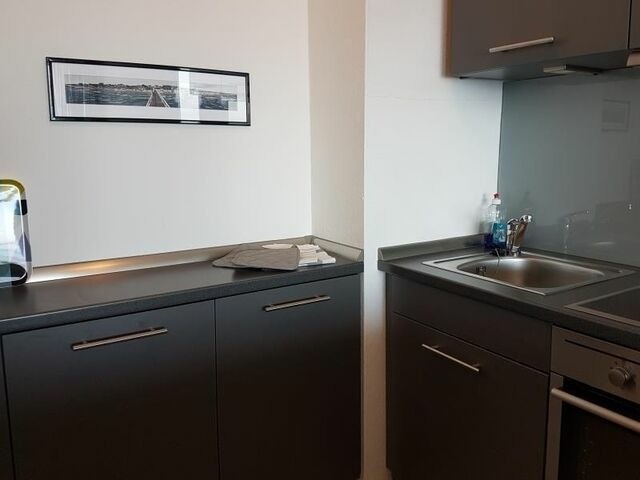 Ferienwohnung in Dahme - Strandhotel Wohnung 62 - Bild 8