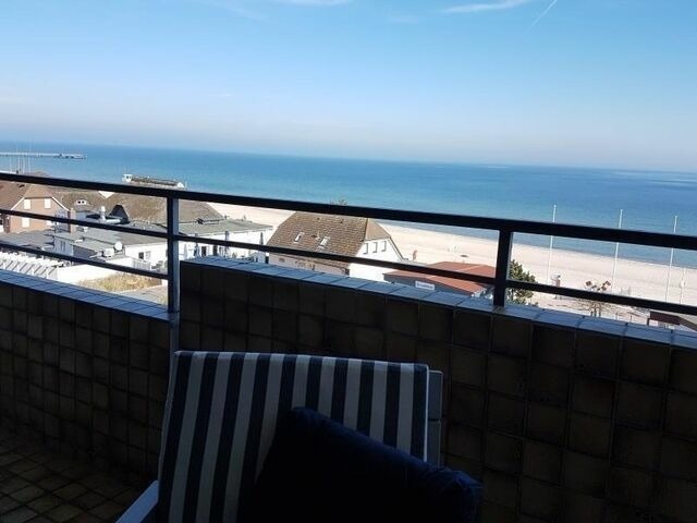 Ferienwohnung in Dahme - Strandhotel Wohnung 62 - Bild 14