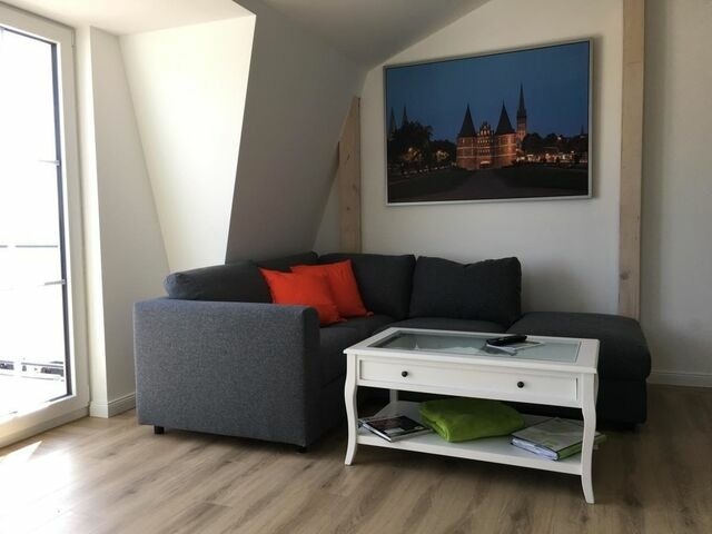 Ferienwohnung in Dahme - Seeblick 1 - Bild 3